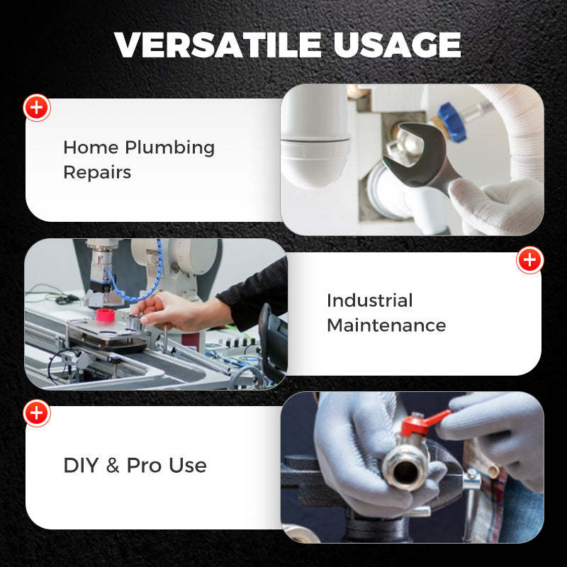 🔥Hot Sale🔥Multifunctional Broken Pipe Extractor Tool