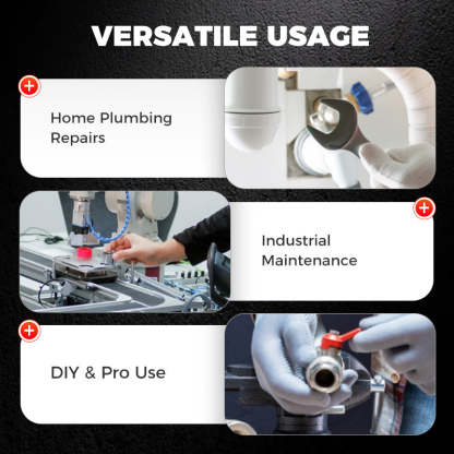 🔥Hot Sale🔥Multifunctional Broken Pipe Extractor Tool