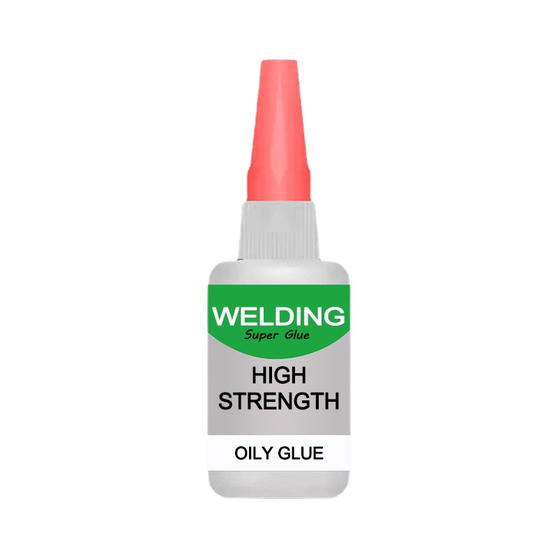 🔥Welding High-strength Oily Glue