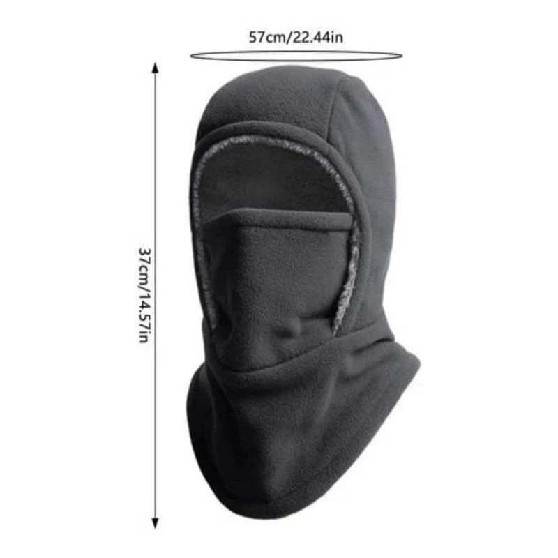Unisex Windproof & Warm Balaclava