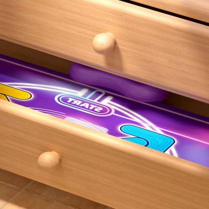 Bluetooth Music & Light Interactive Dance Mat