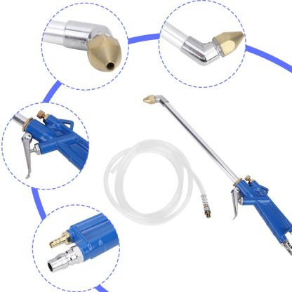 Heavy-Duty Air Blow Gun