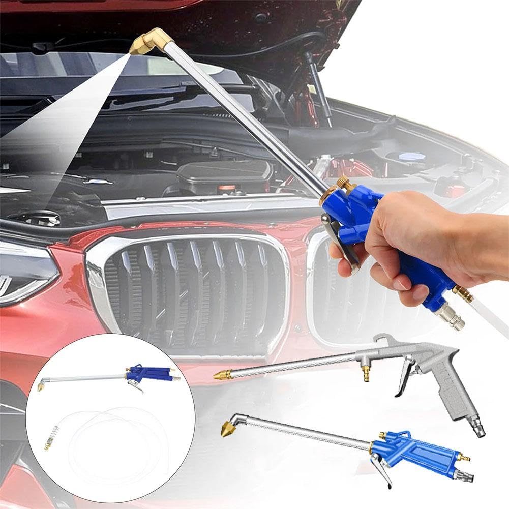 Heavy-Duty Air Blow Gun