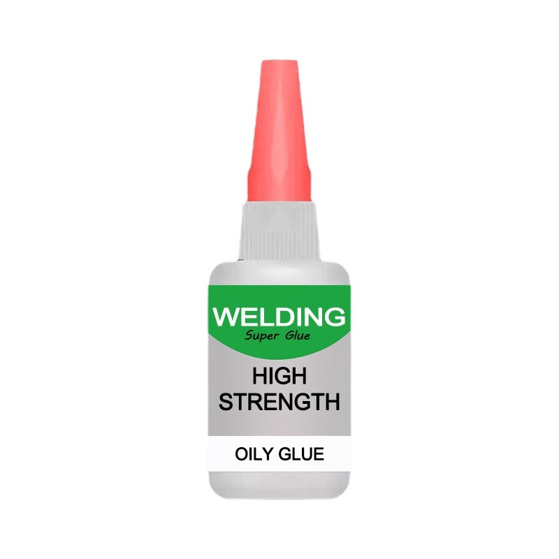 🔥Welding High-strength Oily Glue