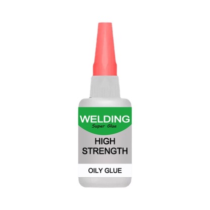 🔥Welding High-strength Oily Glue