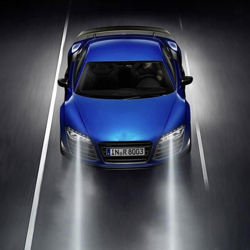 HD Dash Cam with WiFi & GPS