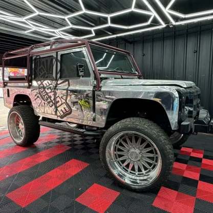 ✨ Pipe Dream Polishing – Shine Made Easy 🛠️