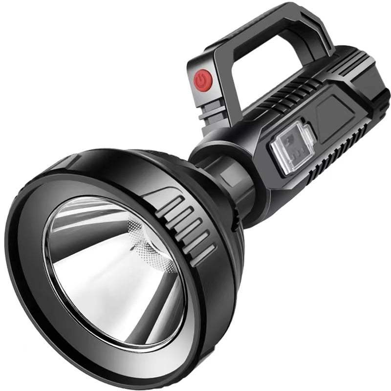 🔥New Waterproof Spot Lights Handheld Large searchlight