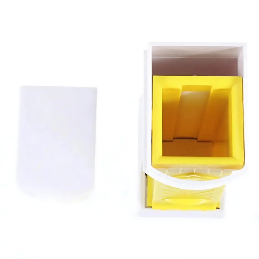 One-Click Butter Slicer🧈 Slice Even Butter Cubes Easily, Kitchen Prep Must-Have✨