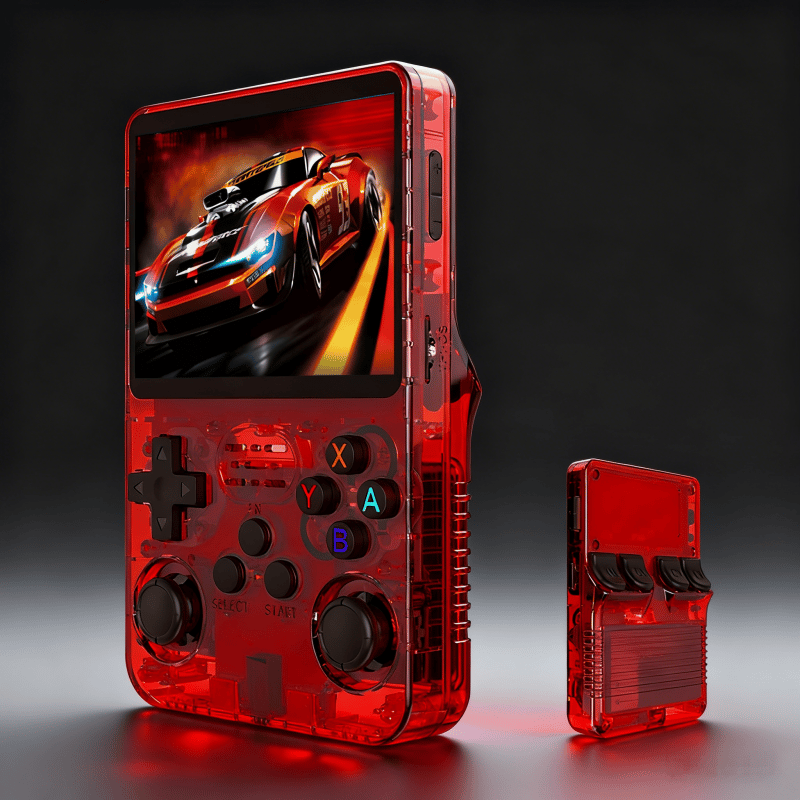 🎮16,000+ Retro Games Handheld Console⚡