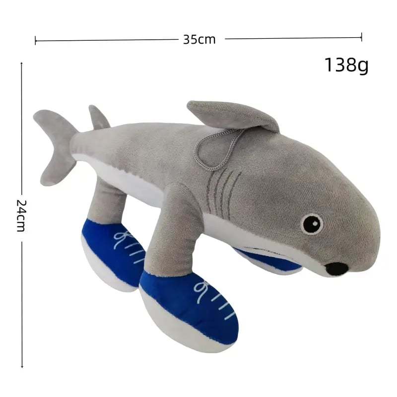 🔥Hot Sale 49% off🧸Fluffy Multi-Character Plush