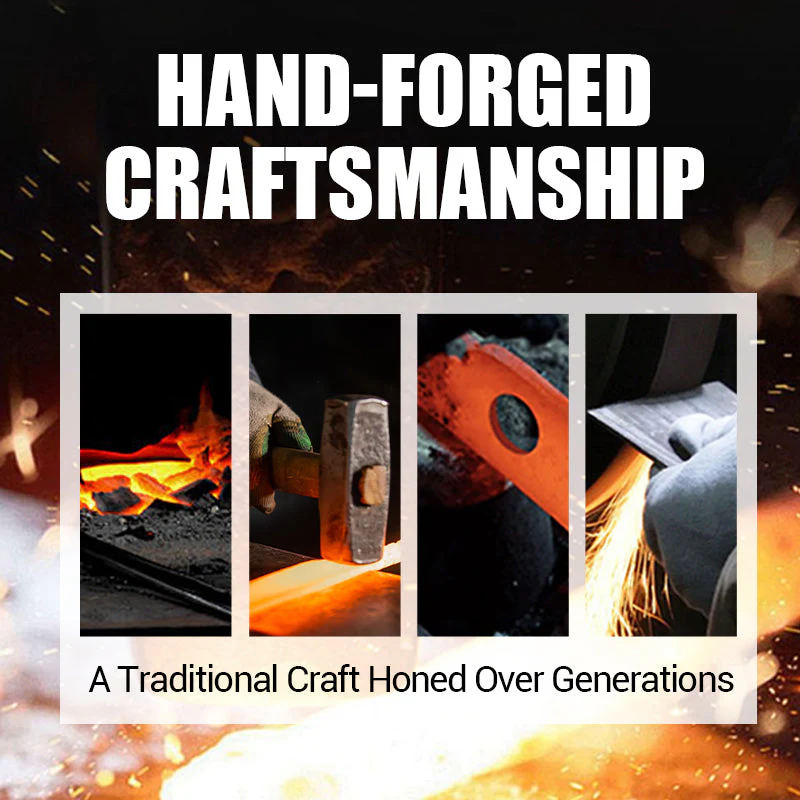 💖2025 Hot Sale💖 Knife recommended by a Michelin chef - Japanese premium knife