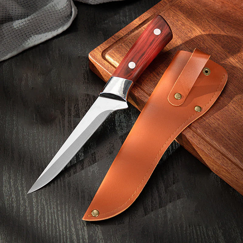 💖2025 Hot Sale💖 Knife recommended by a Michelin chef - Japanese premium knife