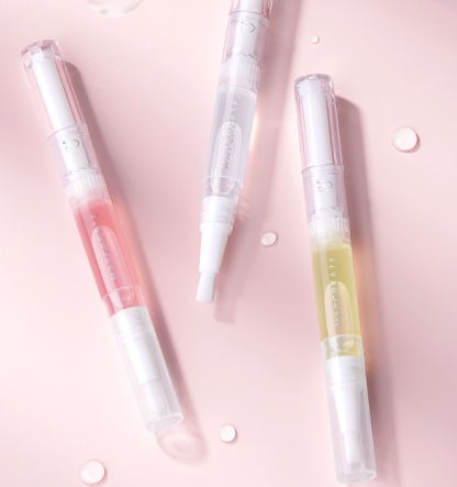 💮🌸Hot Sale🔥BUY 2 GET 1 FREE🔥Nail Growth Oil