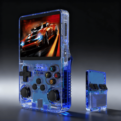 🎮16,000+ Retro Games Handheld Console⚡