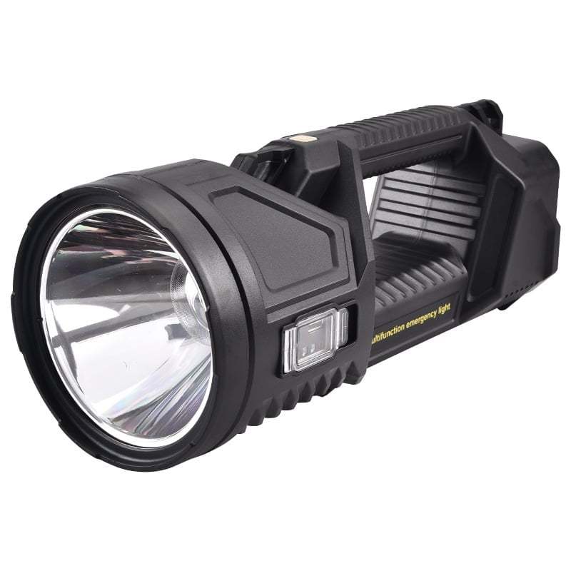 🔥New Waterproof Spot Lights Handheld Large searchlight