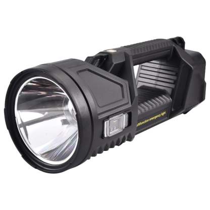 🔥New Waterproof Spot Lights Handheld Large searchlight