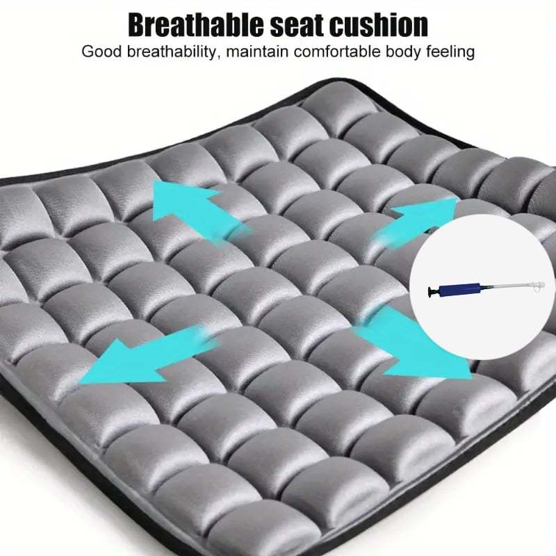 🔥LAST DAY 49% OFF - ☁TravelEase CloudComfort Cushion🎁Buy 2 Free Shipping