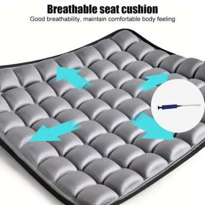 🔥LAST DAY 49% OFF - ☁TravelEase CloudComfort Cushion🎁Buy 2 Free Shipping