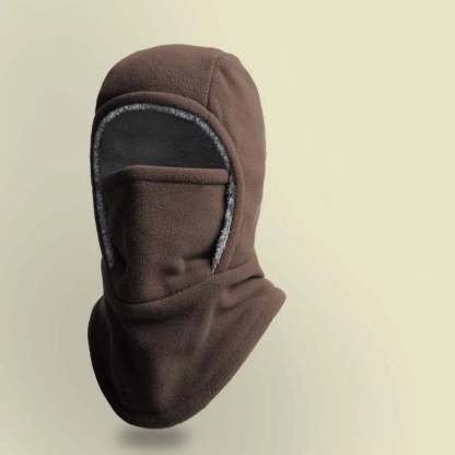 Unisex Windproof & Warm Balaclava