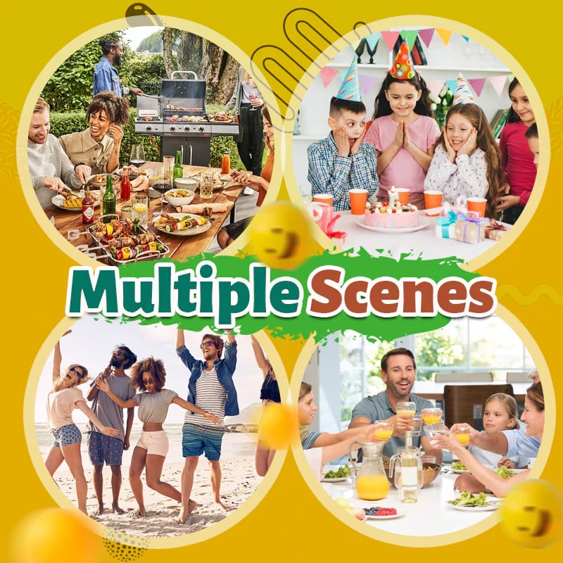 🔥Summer Hot Sale 49% OFF🔥Granny Pants Yard Game