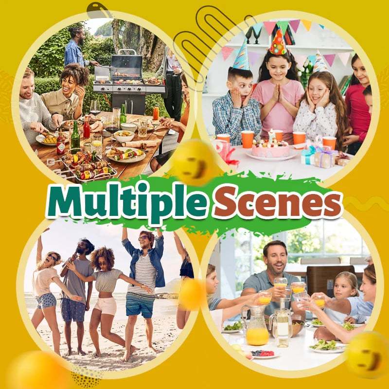 🔥Summer Hot Sale 49% OFF🔥Granny Pants Yard Game