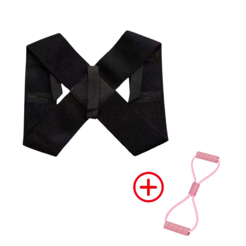 🔥Back Posture Correction Belt for Men & Women