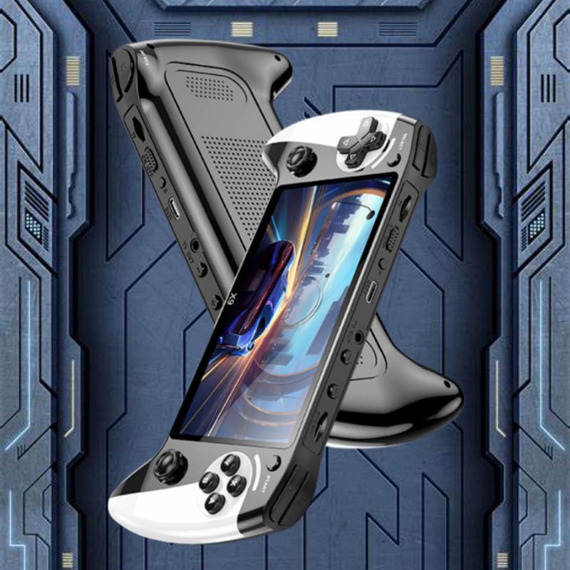 🎮Portable Retro Game Console