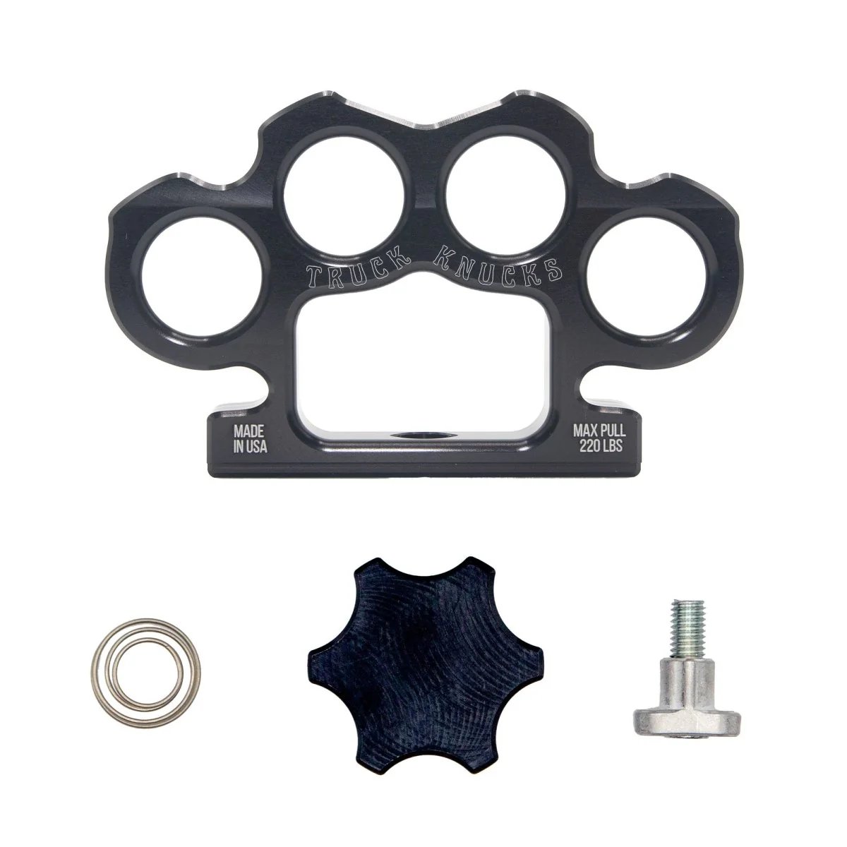 HOT SALE 49%OFF🔥Truck Knucks