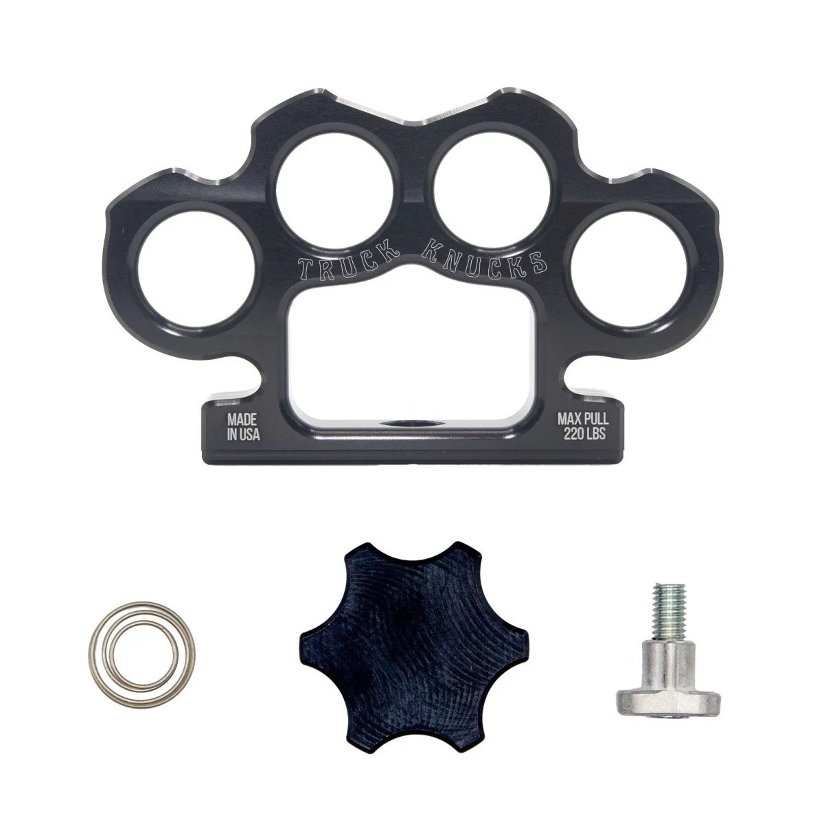 HOT SALE 49%OFF🔥Truck Knucks