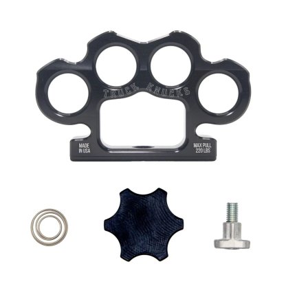 HOT SALE 49%OFF🔥Truck Knucks