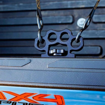 HOT SALE 49%OFF🔥Truck Knucks