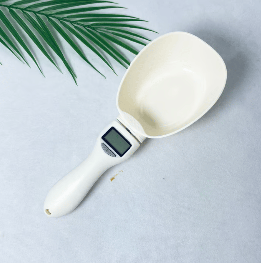 Electronic Measuring Spoon