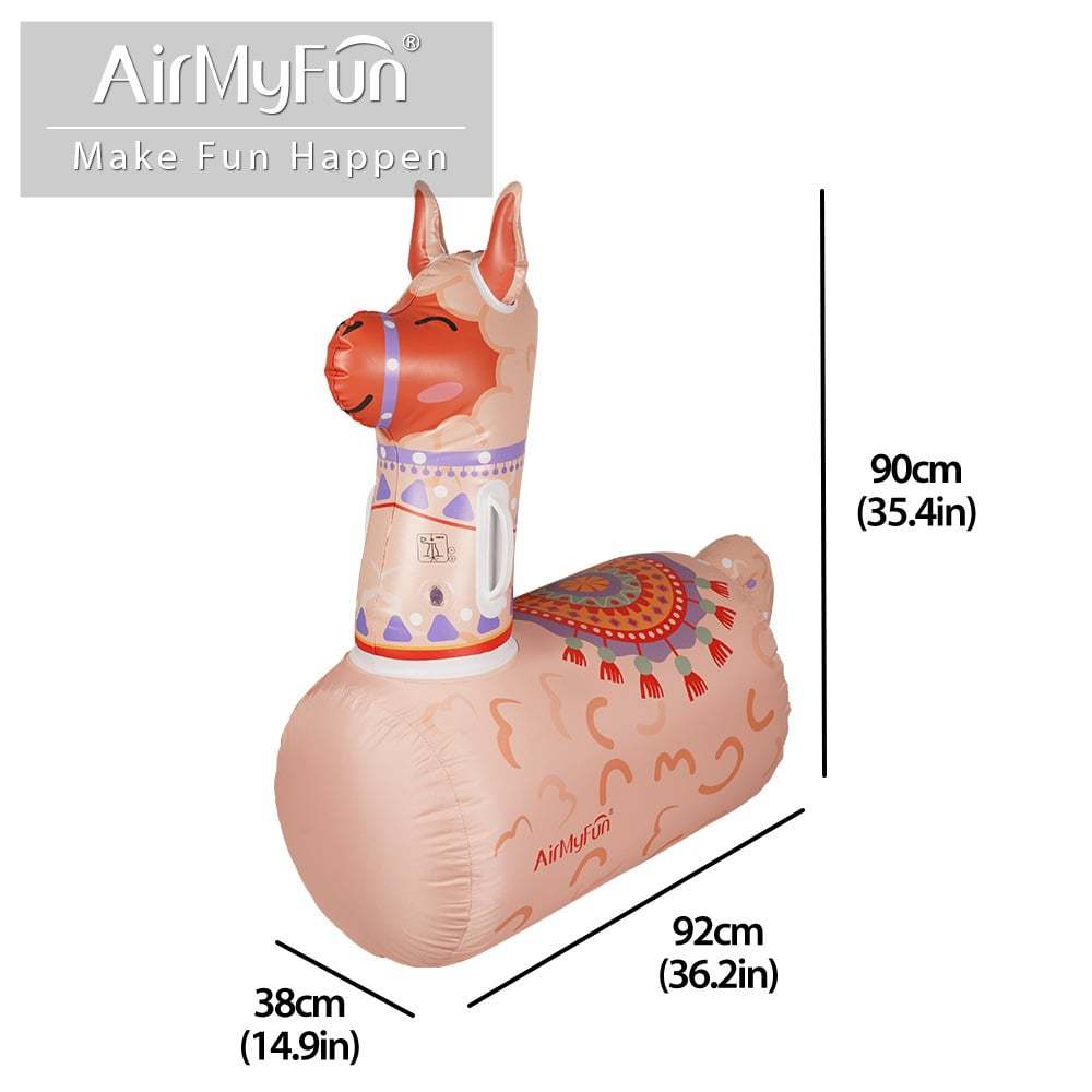 🔥Christmas Early Discount 49% Off🎅🦖Inflatable Dinosaur Bounce Toy | Safe & Durable, Let Kids Play Endlessly Outdoors🎈