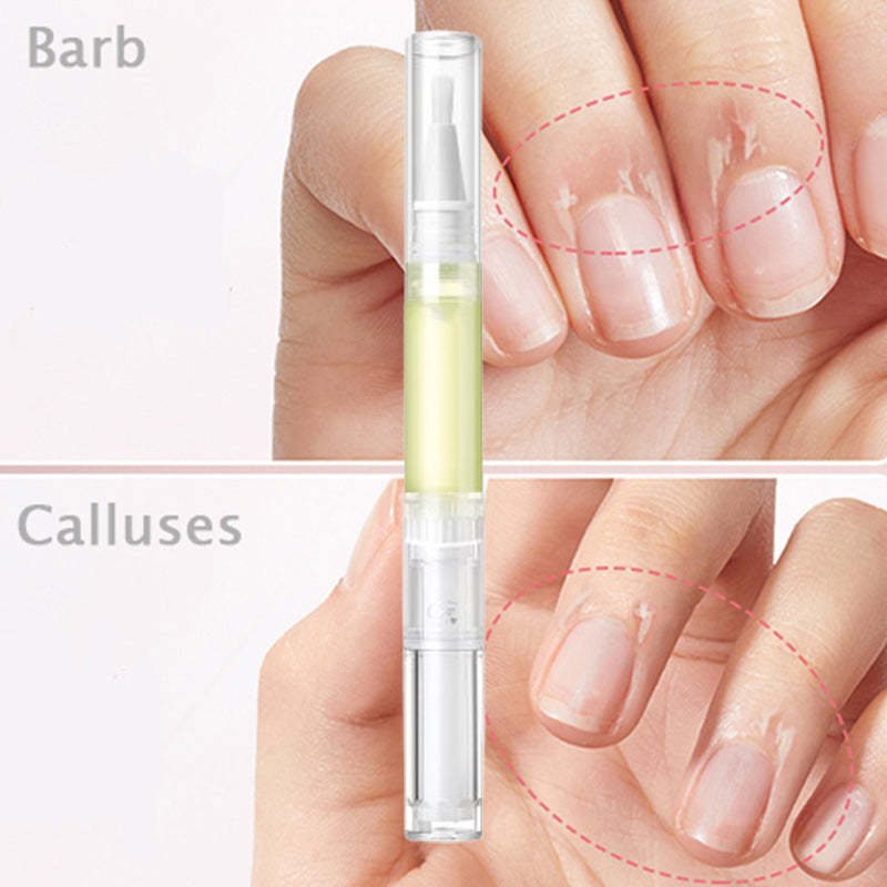 💮🌸Hot Sale🔥BUY 2 GET 1 FREE🔥Nail Growth Oil