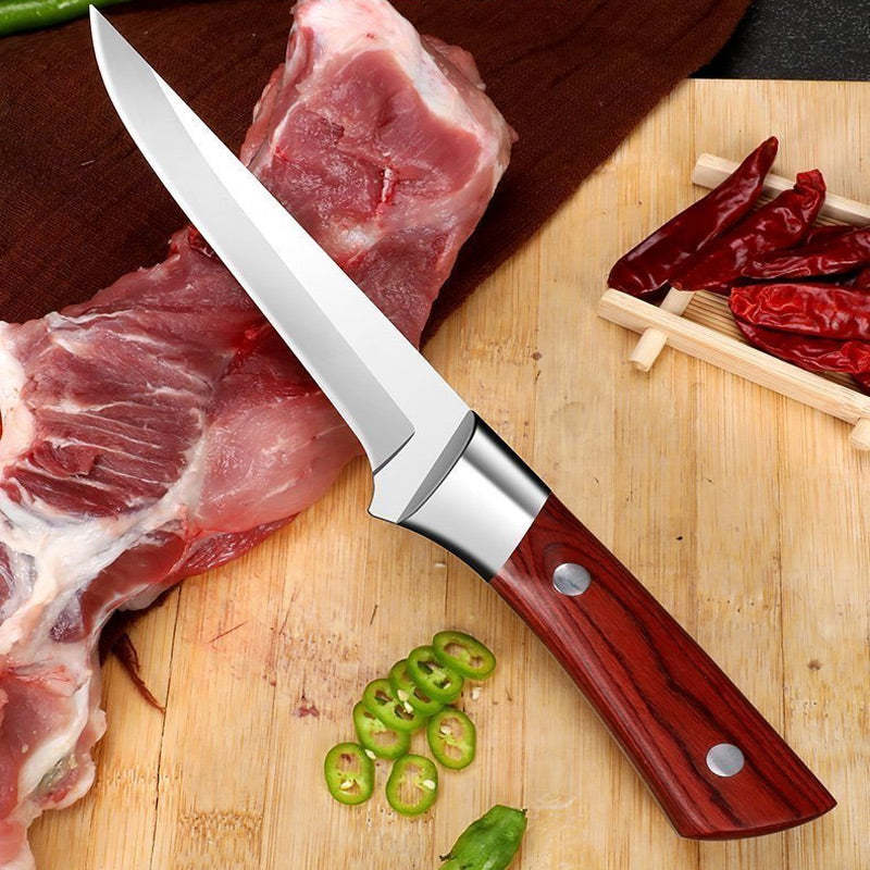 💖2025 Hot Sale💖 Knife recommended by a Michelin chef - Japanese premium knife