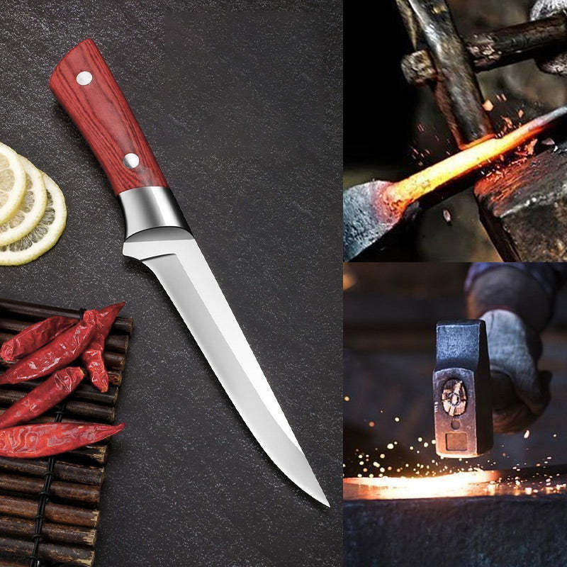 💖2025 Hot Sale💖 Knife recommended by a Michelin chef - Japanese premium knife