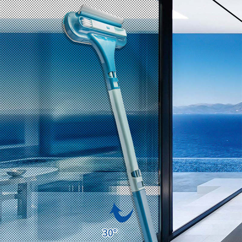 2-in-1 Multi-purpose Cleaning Brush✨Efficient Cleaning Helper