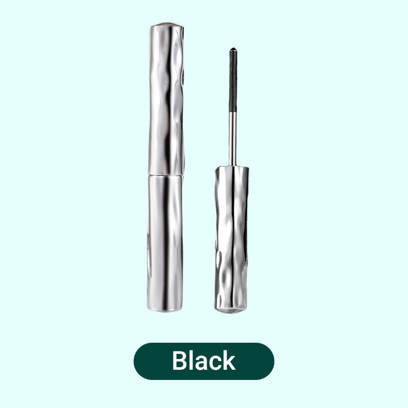 ✨LAST DAY BUY 1 GET 1 FREE!!✨Ultimate Waterproof & Sweatproof Lengthening & Curling Mascara👁️