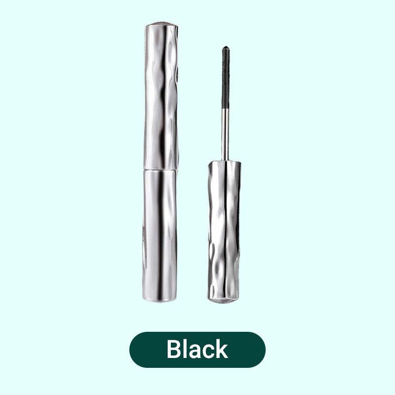 ✨LAST DAY BUY 1 GET 1 FREE!!✨Ultimate Waterproof & Sweatproof Lengthening & Curling Mascara👁️