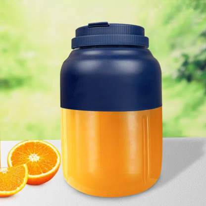 1300ML Portable Rechargeable Blender for Smoothies & Juices