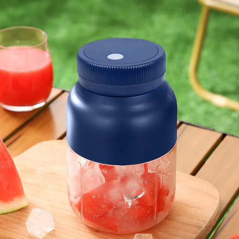 1300ML Portable Rechargeable Blender for Smoothies & Juices