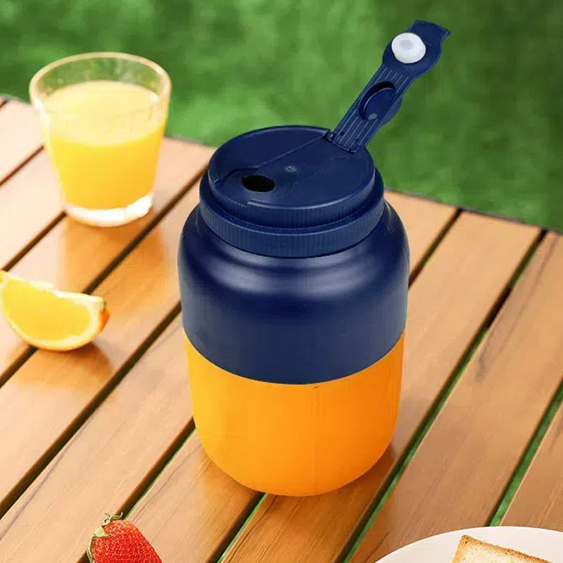 1300ML Portable Rechargeable Blender for Smoothies & Juices