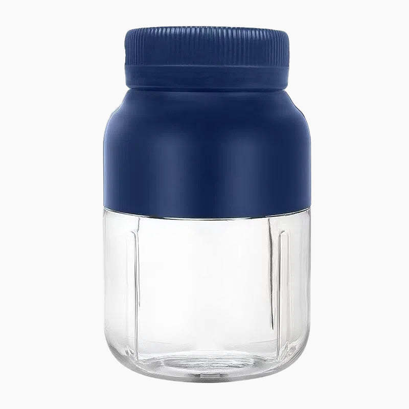 1300ML Portable Rechargeable Blender for Smoothies & Juices