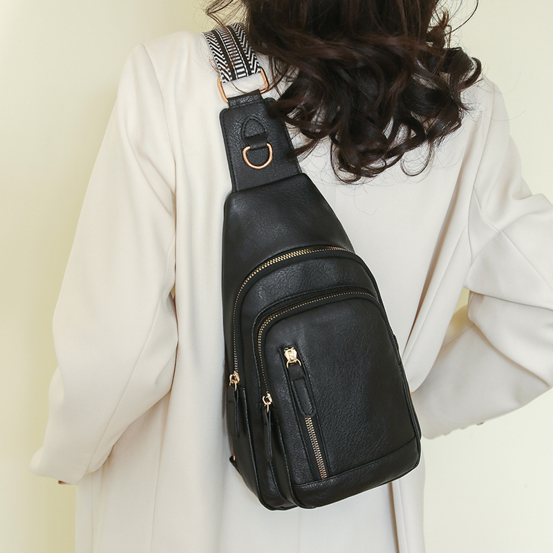 Fashionable Casual Large Capacity Bag