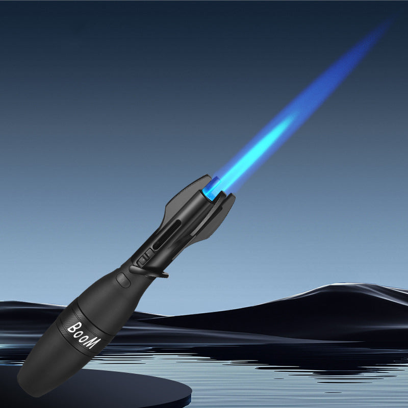 🔥Limited-time offer-Creative Rocket Fidget Lighter