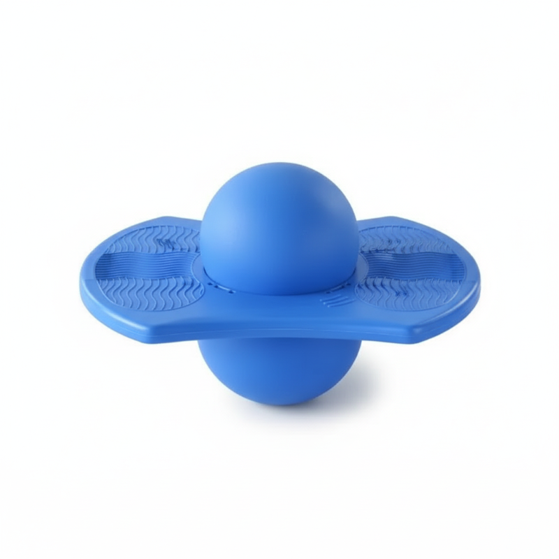 Pogo Jumper Ball for Kids & Adults