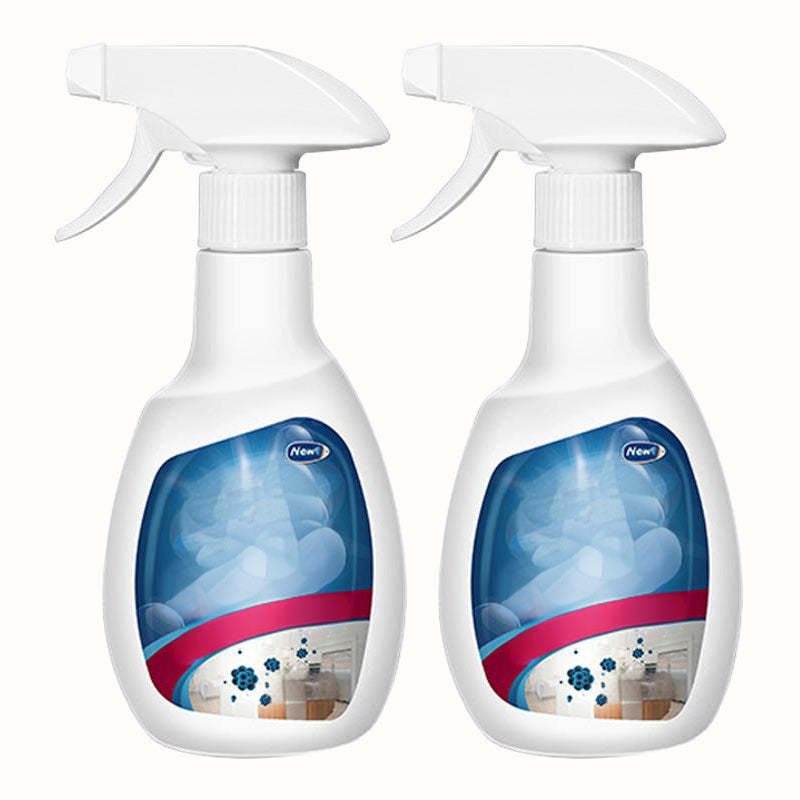 Fast-Acting Wall Mildew Remover Spray