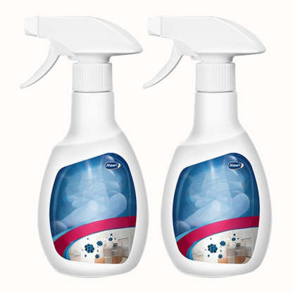 Fast-Acting Wall Mildew Remover Spray