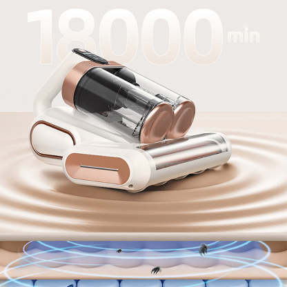 Mattress Vacuum Cleaner for Dust Mites Removal